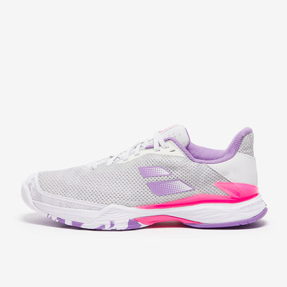 Babolat Womens Jet Tere All Court Tennis Shoes