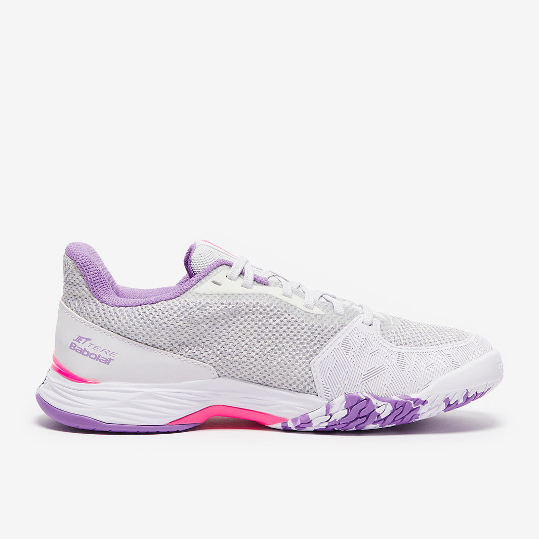 Babolat Womens Jet Tere All Court Tennis Shoes