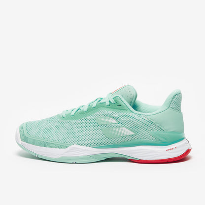 Babolat Womens Jet Tere All Court Tennis Shoes