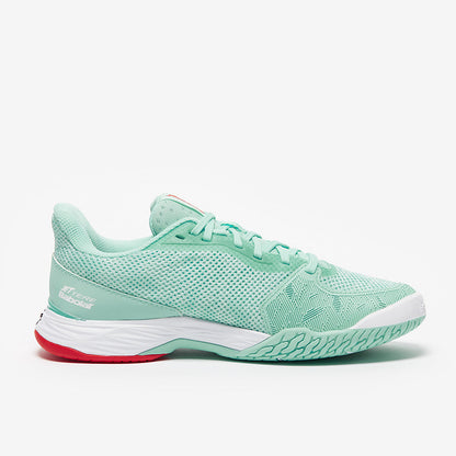 Babolat Womens Jet Tere All Court Tennis Shoes