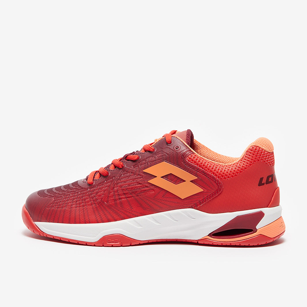 Lotto Mirage 100 II SPD Tennis Shoes
