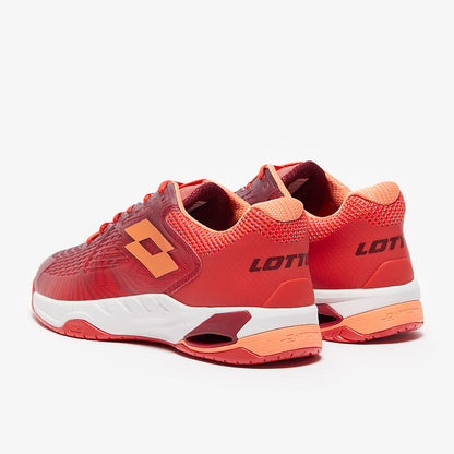 Lotto Mirage 100 II SPD Tennis Shoes