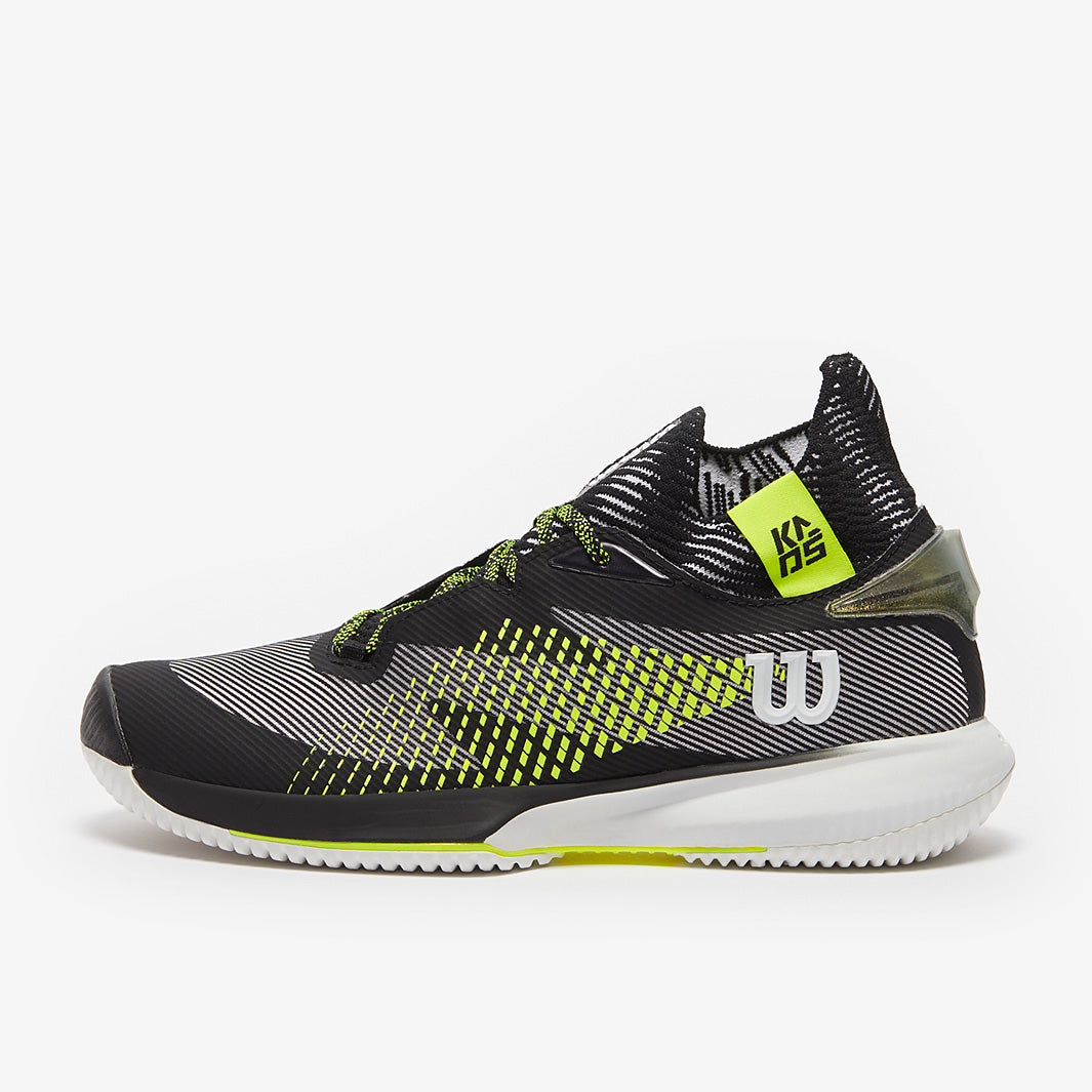Wilson Kaos Rapide SFT Tennis Shoes