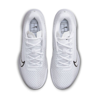 Nike Womens Court Air Zoom Vapor 11 Tennis Shoes
