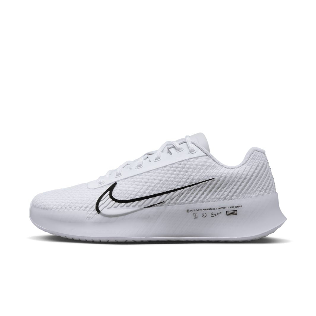Nike Womens Court Air Zoom Vapor 11 Tennis Shoes