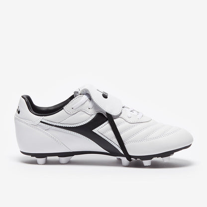 Diadora Brasil Classico Leather FG