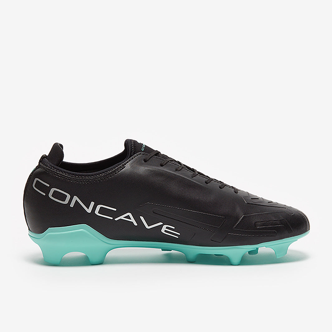 Concave Halo FG