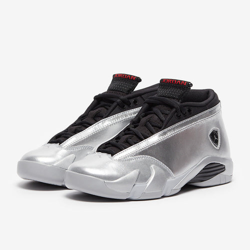 Womens Air Jordan 14 Retro Low