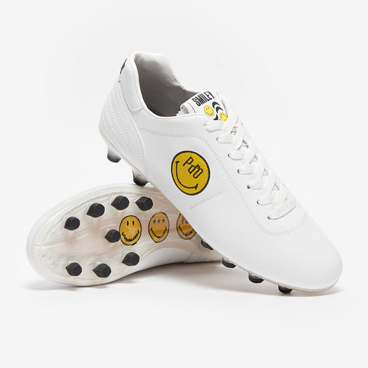 Pantofola d'Oro Lazzarini Eco 2.0 x Smiley FG Made In Italy