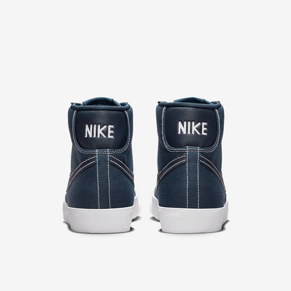 Nike Sportswear Womens Blazer Mid 77 Canvas