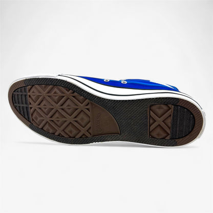 Converse CTAS Hi Game Royal Blue Hero White Mens Athletic LA Sneaker