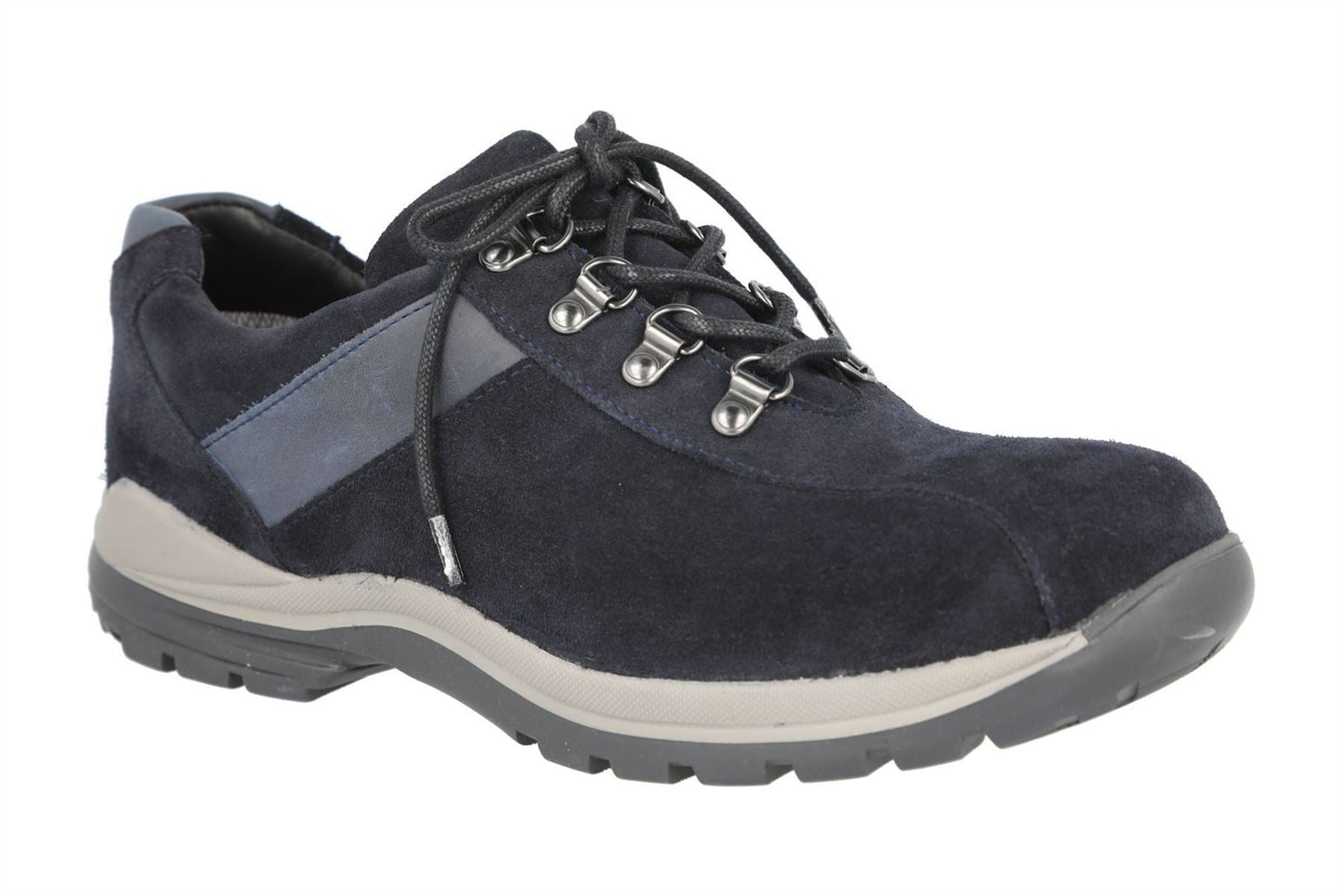 Womens Wide Fit DB Wyoming 2 Waterproof Hiking Trainers