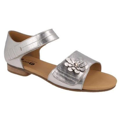 Women's Wide Fit DB Peony Sandals