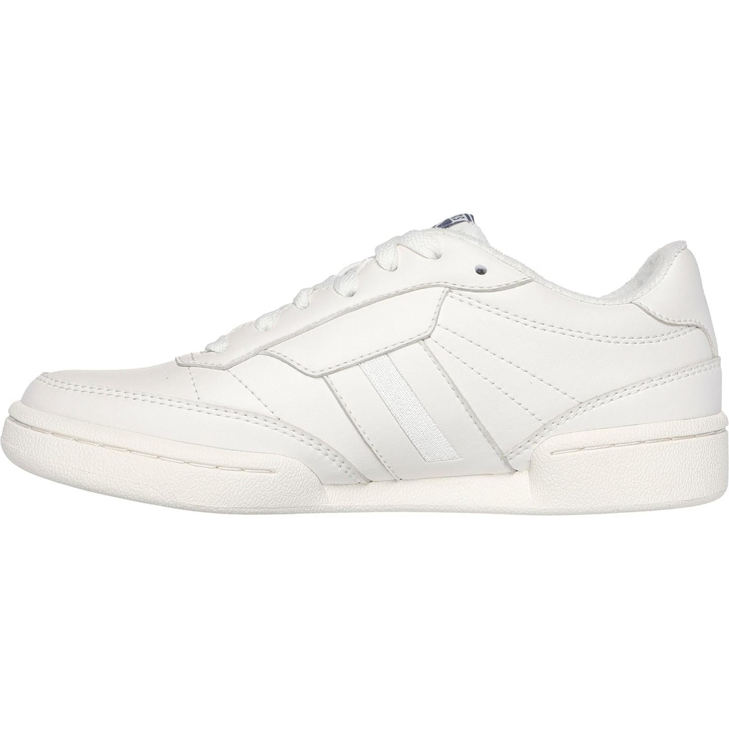 Women's Wide Fit Skechers 158806 Arch Fit Classic Trainers
