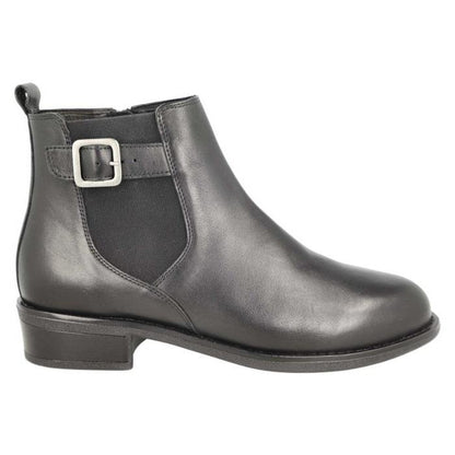 Women's Wide Fit DB Esme Boots