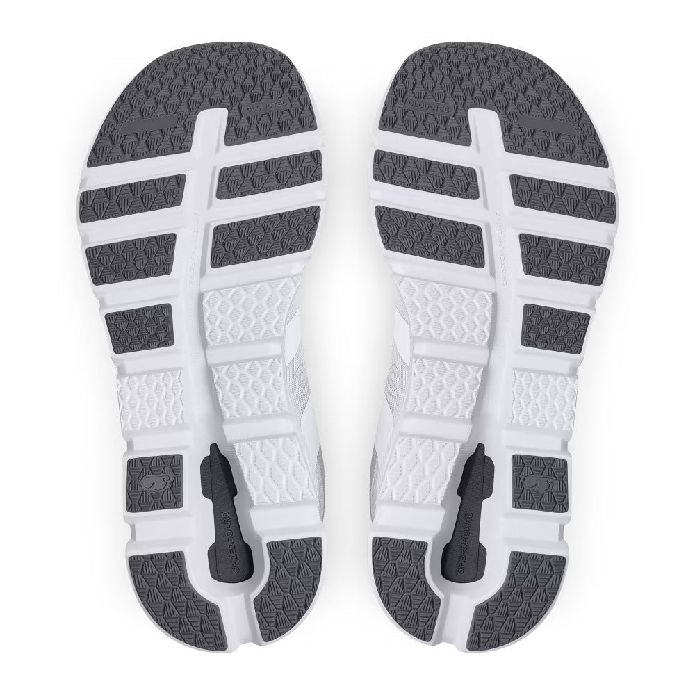 Women's Wide Fit On Cloudrunner Training Shoes