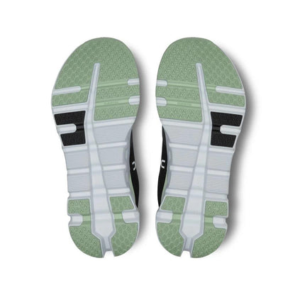 Women's Wide Fit On Cloudrunner 2 Training Shoes