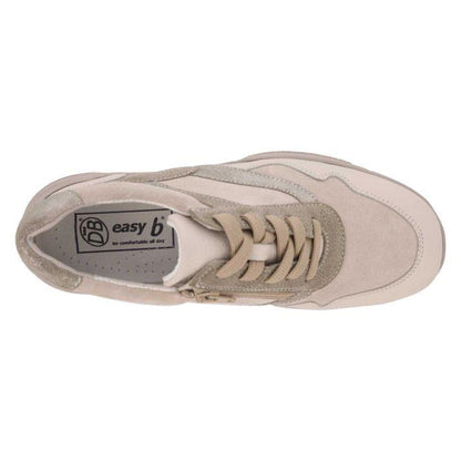 Women's Wide Fit DB Watercress Trainers