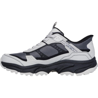 Women's Wide Fit Skechers 237744 Slip-ins Vigor At Trainers