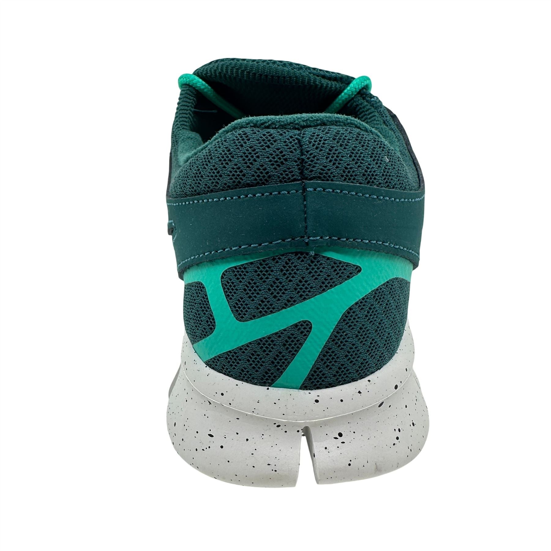 Nike Free Run+ 2 EXT Dark Atomic Teal Mens Athletic Sneaker