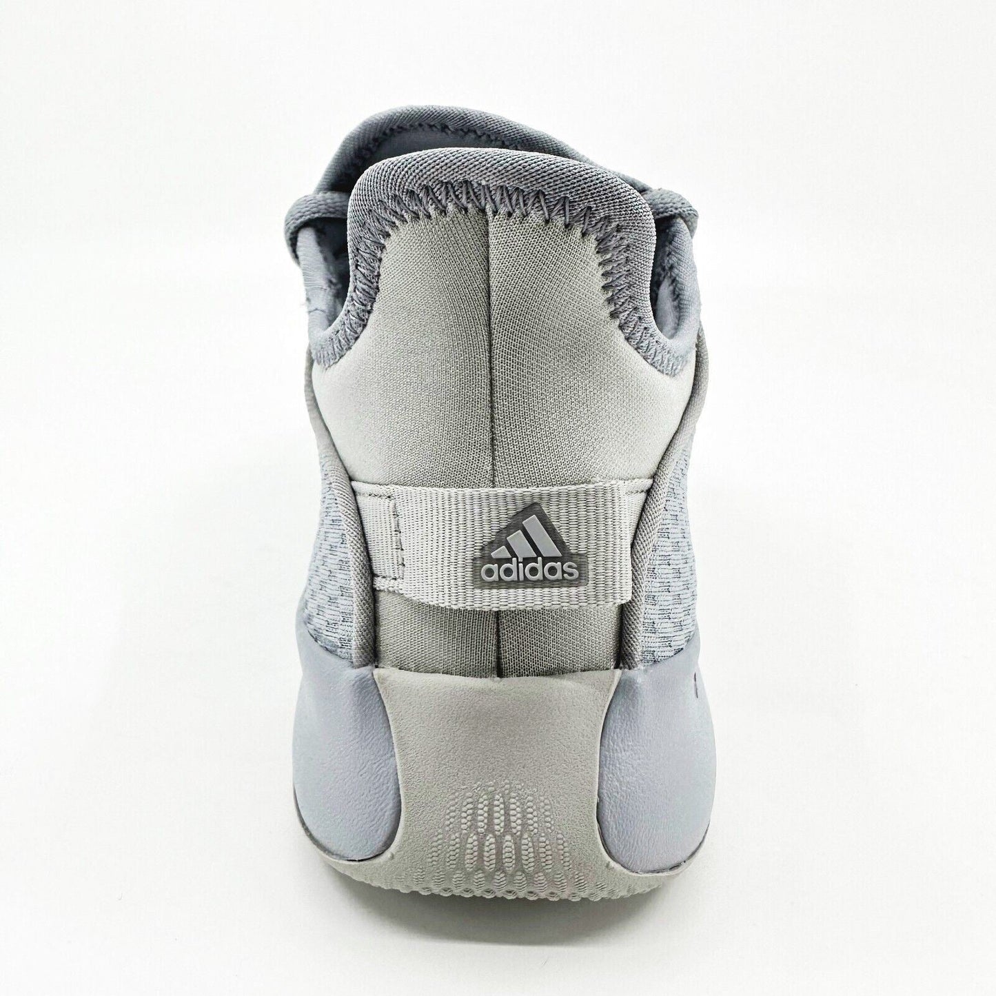 Adidas Cloudfoam Pure SPW Halo Silver Gray Womens Running Shoes IF5580