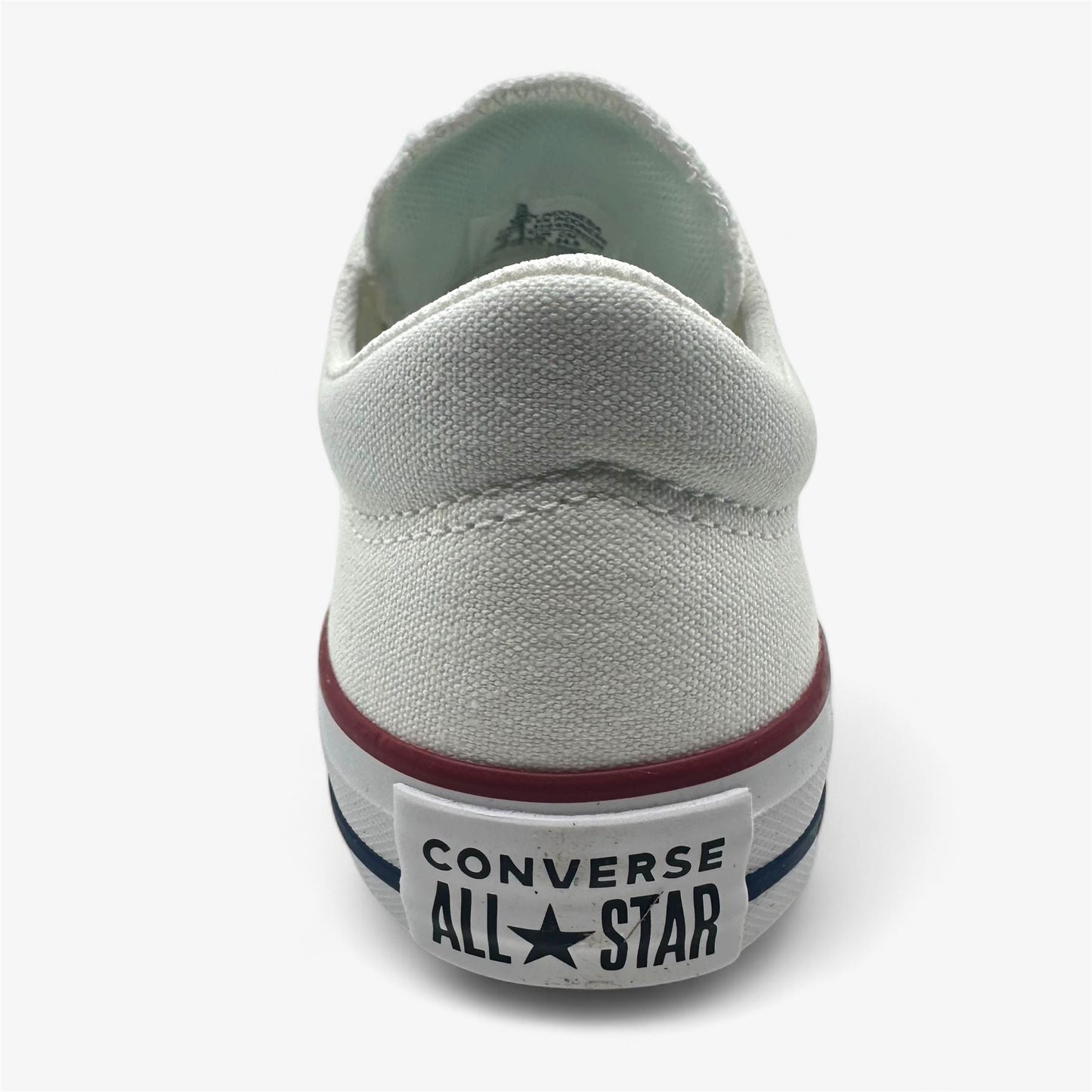 Converse CTAS Madison Ox White Womens Athletic Sneaker