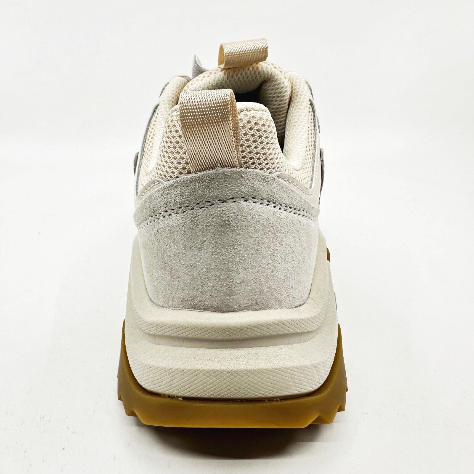 Mark Nason Smart Block Rory Natural Womens Size 9.5 Athletic Sneakers