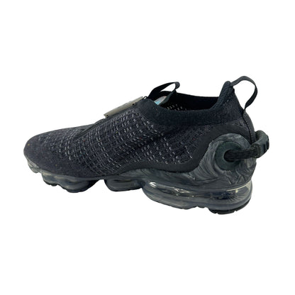 Nike Air Vapormax 2020 Flyknit Black Dark Grey Mens Athletic Sneaker