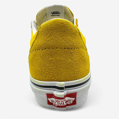 VANS SK8 Low Freesia True White Womens Athletic Sneaker