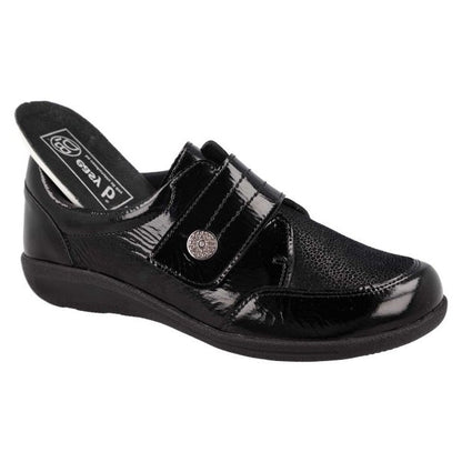 Women's Wide Fit DB Ember Shoes