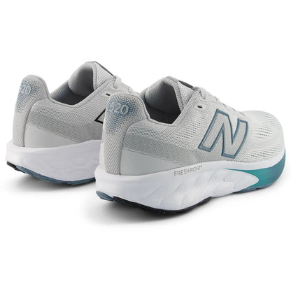 Women's Wide Fit New Balance M5206IE Walking/Running Trainers - Fresh Foam