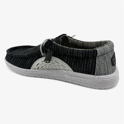 Hey Dude Wally H2O Mix Phantom Mens Casual Loafer