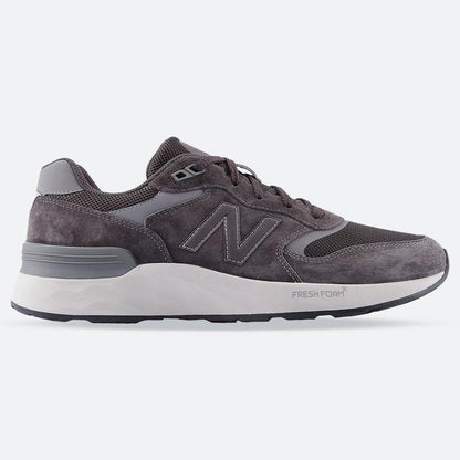 Women's Wide Fit New Balance MW880B Walking/Running Trainers - Fresh Foam