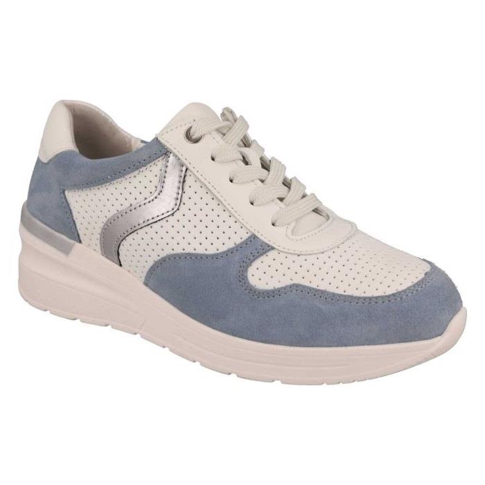 Women's Wide Fit DB Speedwell Trainers