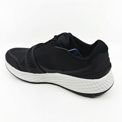 Skechers Arch Fit Multicolor Sport Black Mens Size 8 Athletic Sneakers