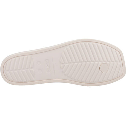 Women's Crocs 209793 Miami Thong Flip Sandals