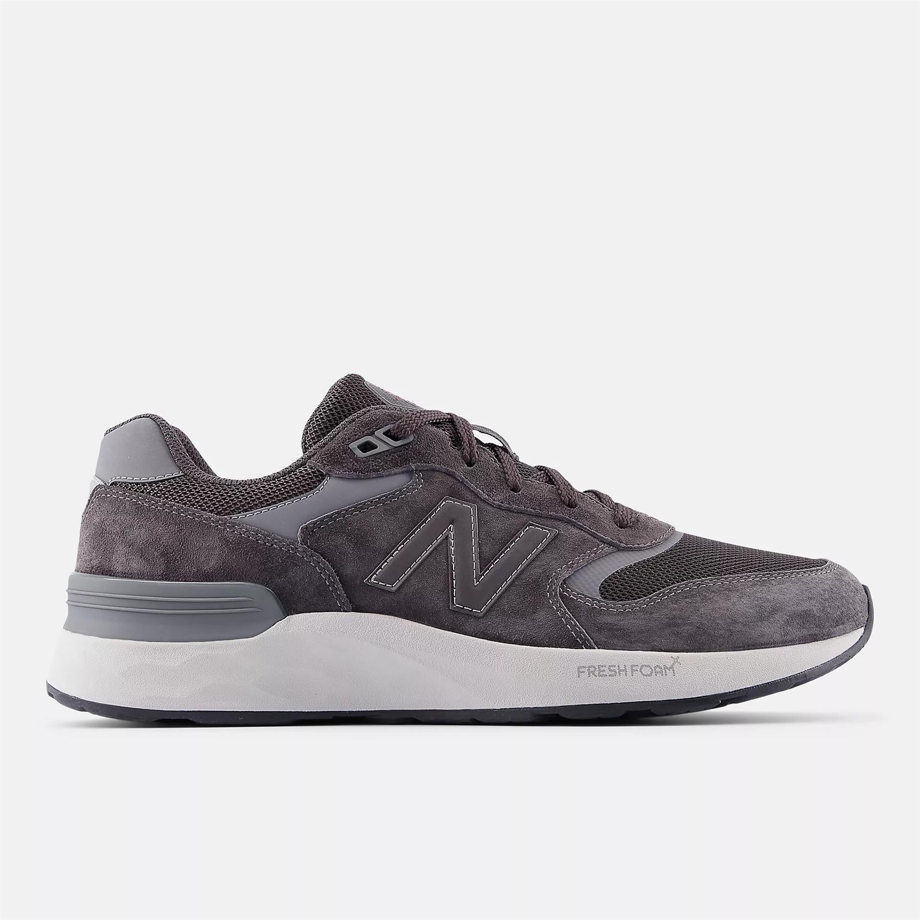 Women's Wide Fit New Balance MW880B Walking/Running Trainers - Fresh Foam