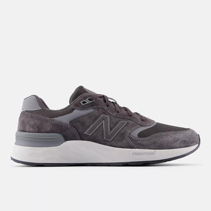 Women's Wide Fit New Balance MW880B Walking/Running Trainers - Fresh Foam