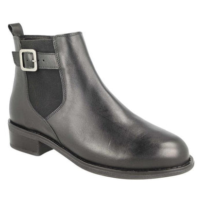 Women's Wide Fit DB Esme Boots
