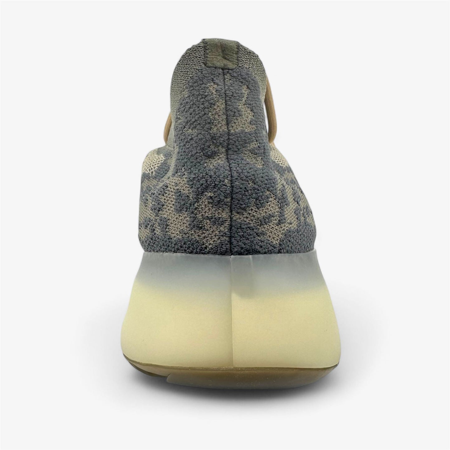 Yeezy Boost 380 Mist Non Reflective Mens Size 10 Athletic Sneaker