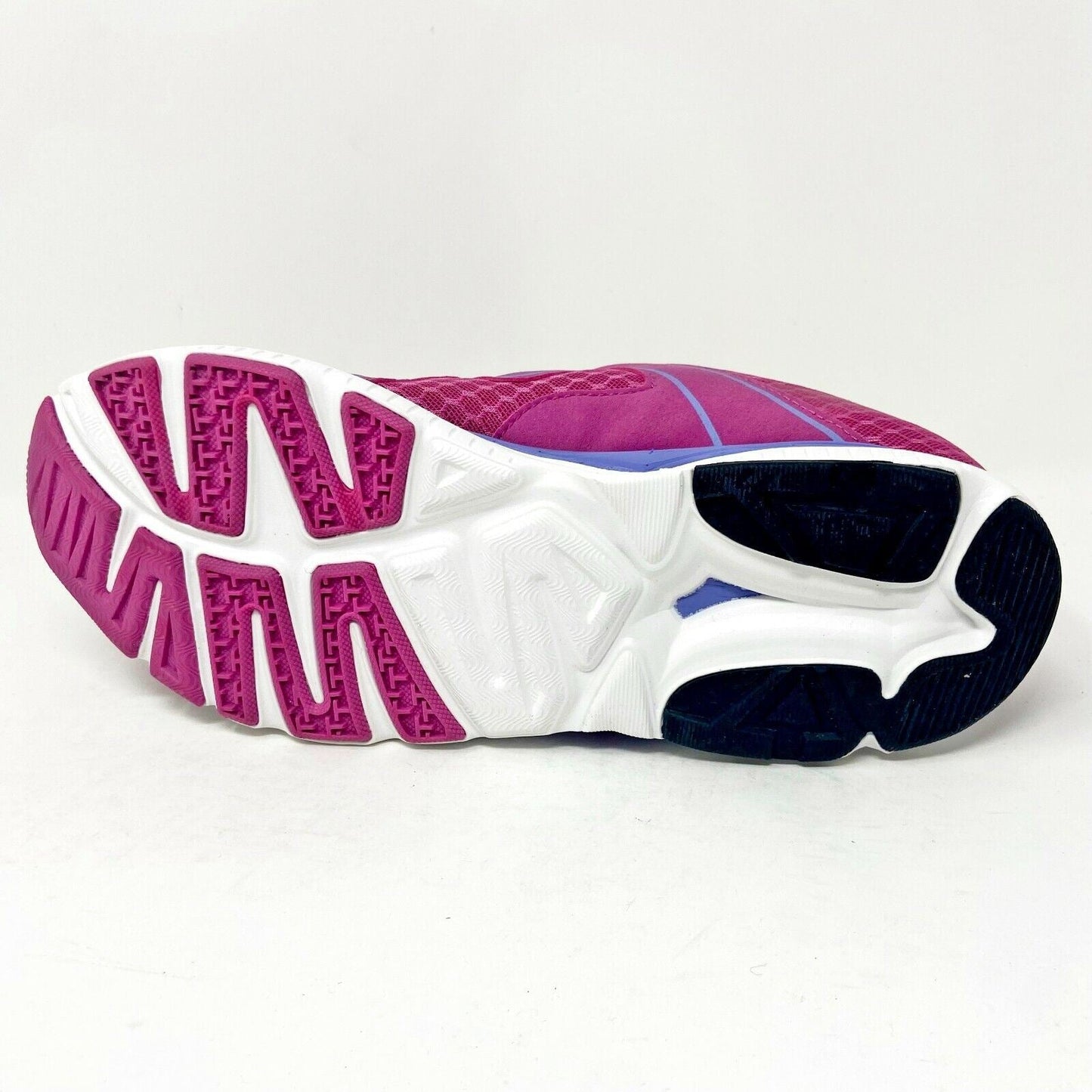 Karhu Flow4 Trainer Berry Lilac Pink Womens Running Shoes F200131