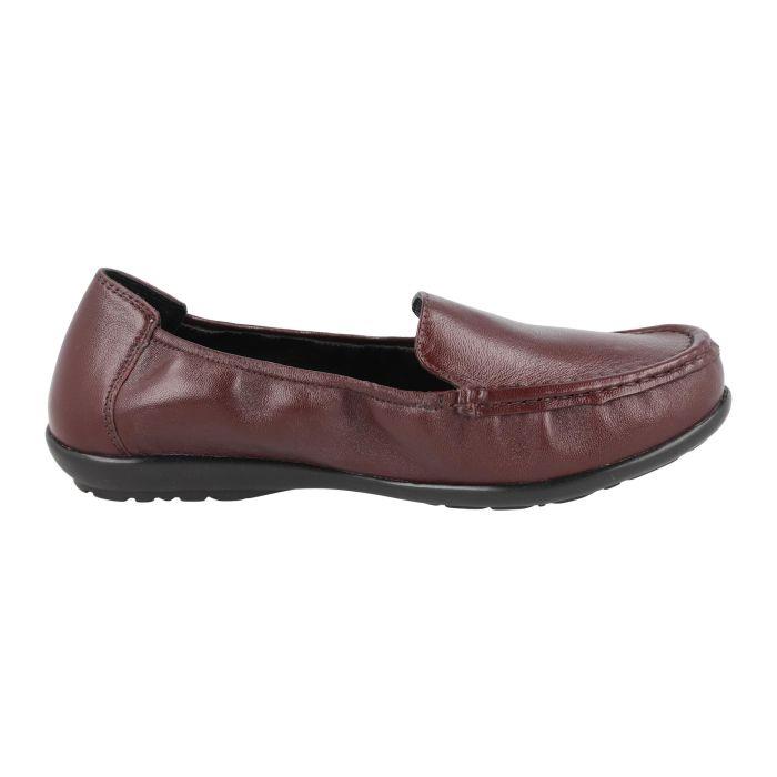Women's Wide Fit DB Partridge Loafer Shoes