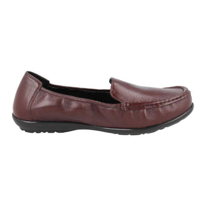 Women's Wide Fit DB Partridge Loafer Shoes