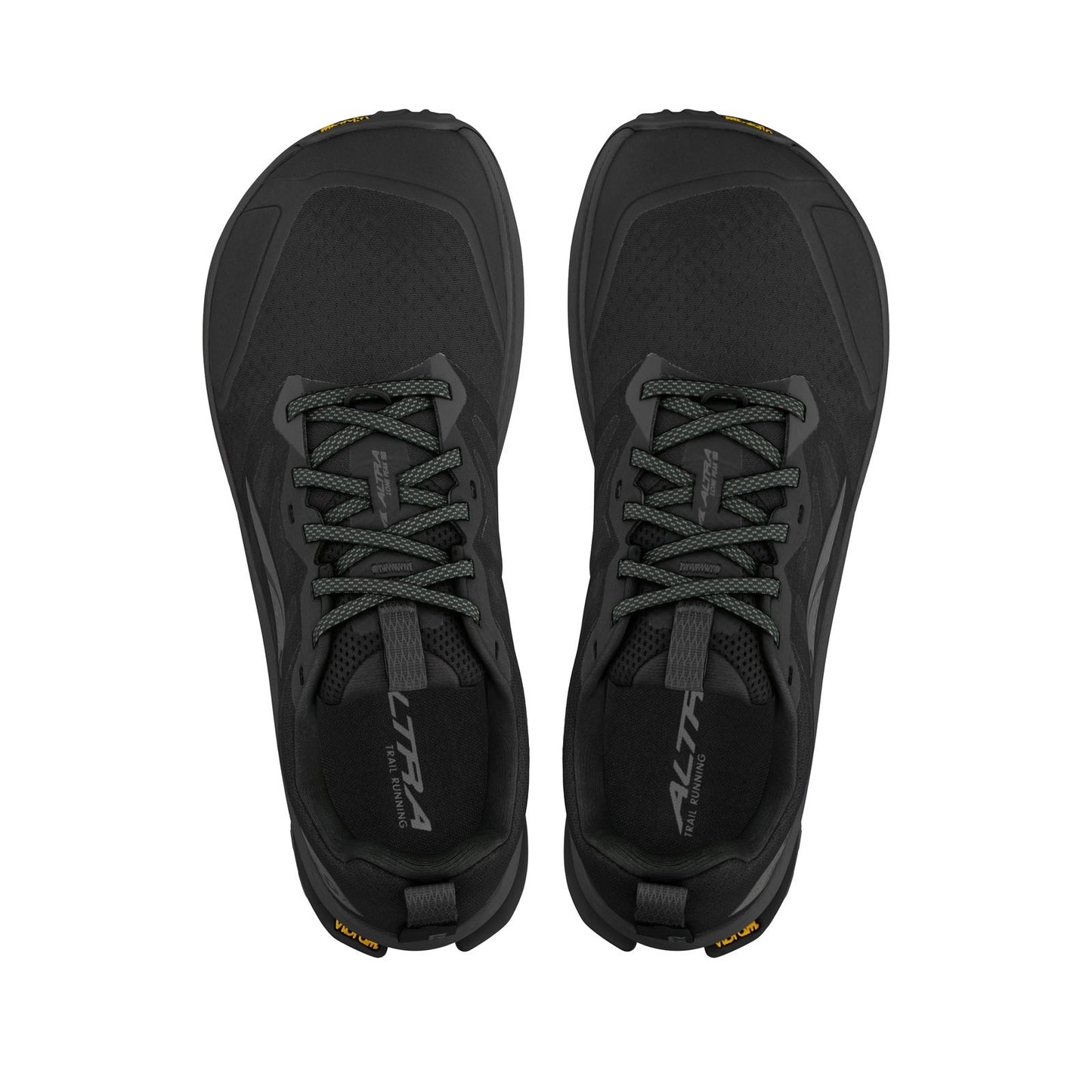 Women's Wide Fit Altra Lone Peak 9 Trail Running Trainers
