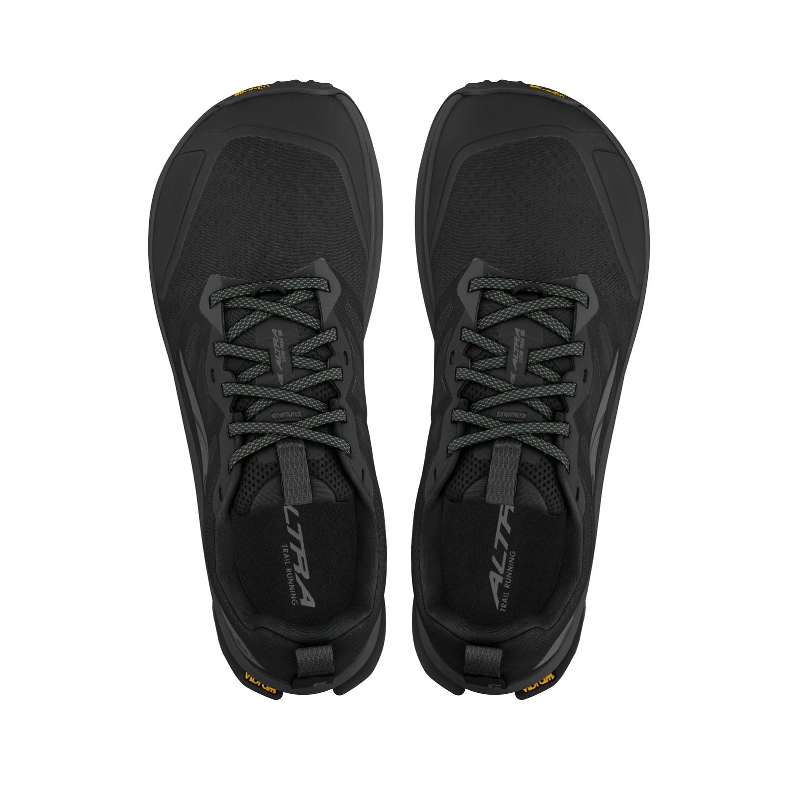 Women's Wide Fit Altra Lone Peak 9 Trail Running Trainers