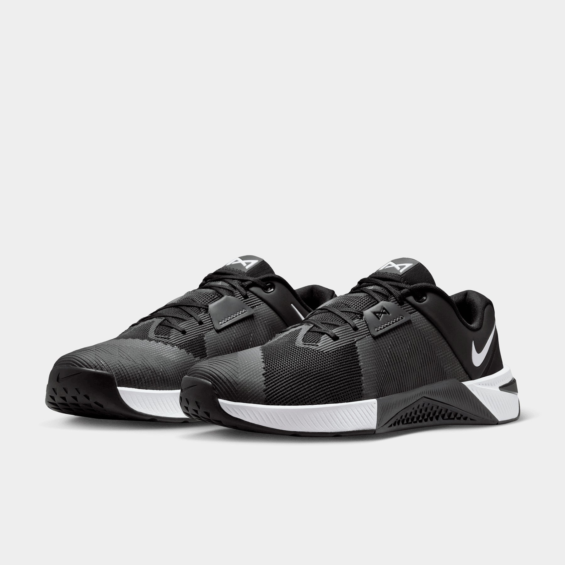 Nike - Metcon 10 Men's Training Shoe - BLACK/WHITE-ANTHRACITE