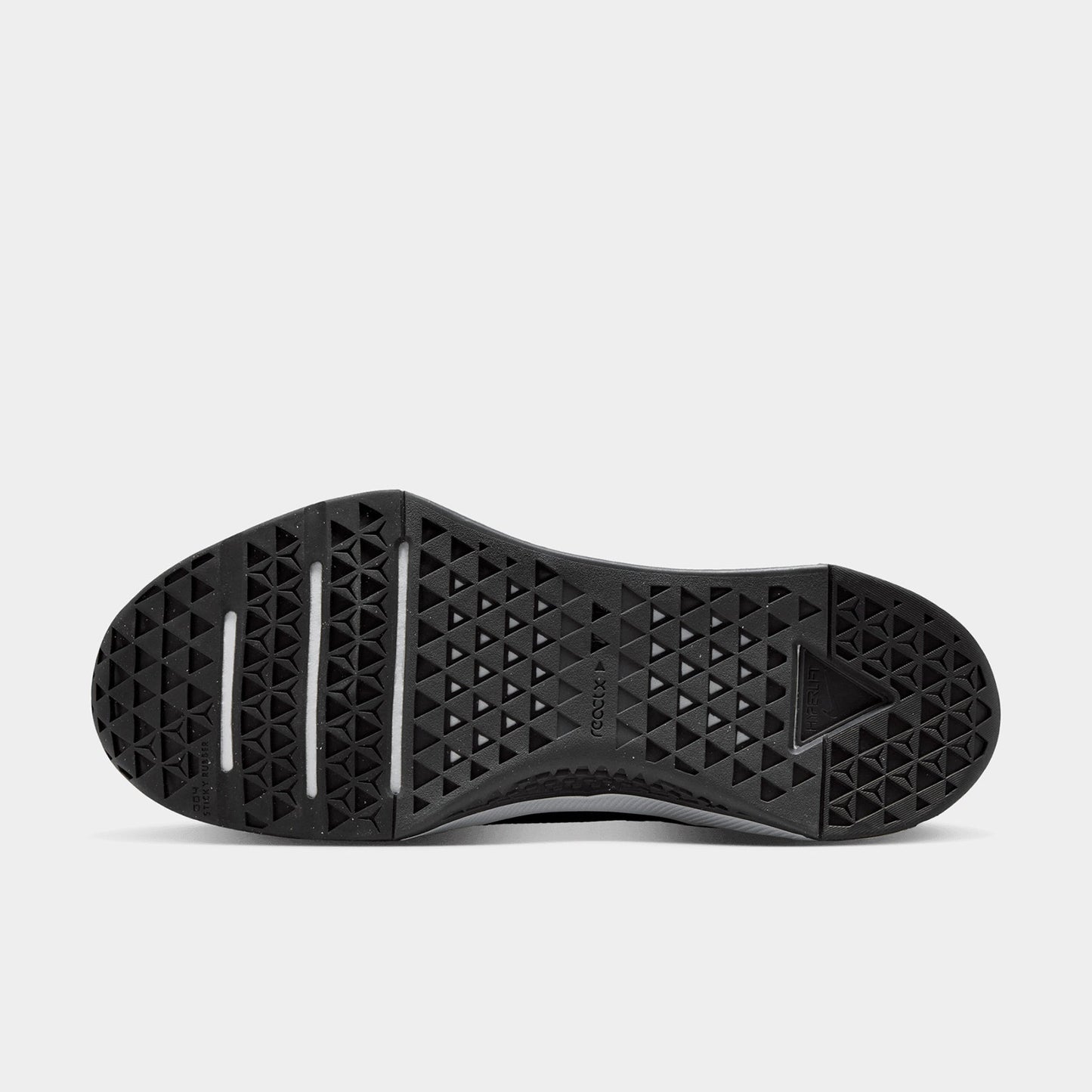 Nike - Metcon 10 Men's Training Shoe - BLACK/WHITE-ANTHRACITE