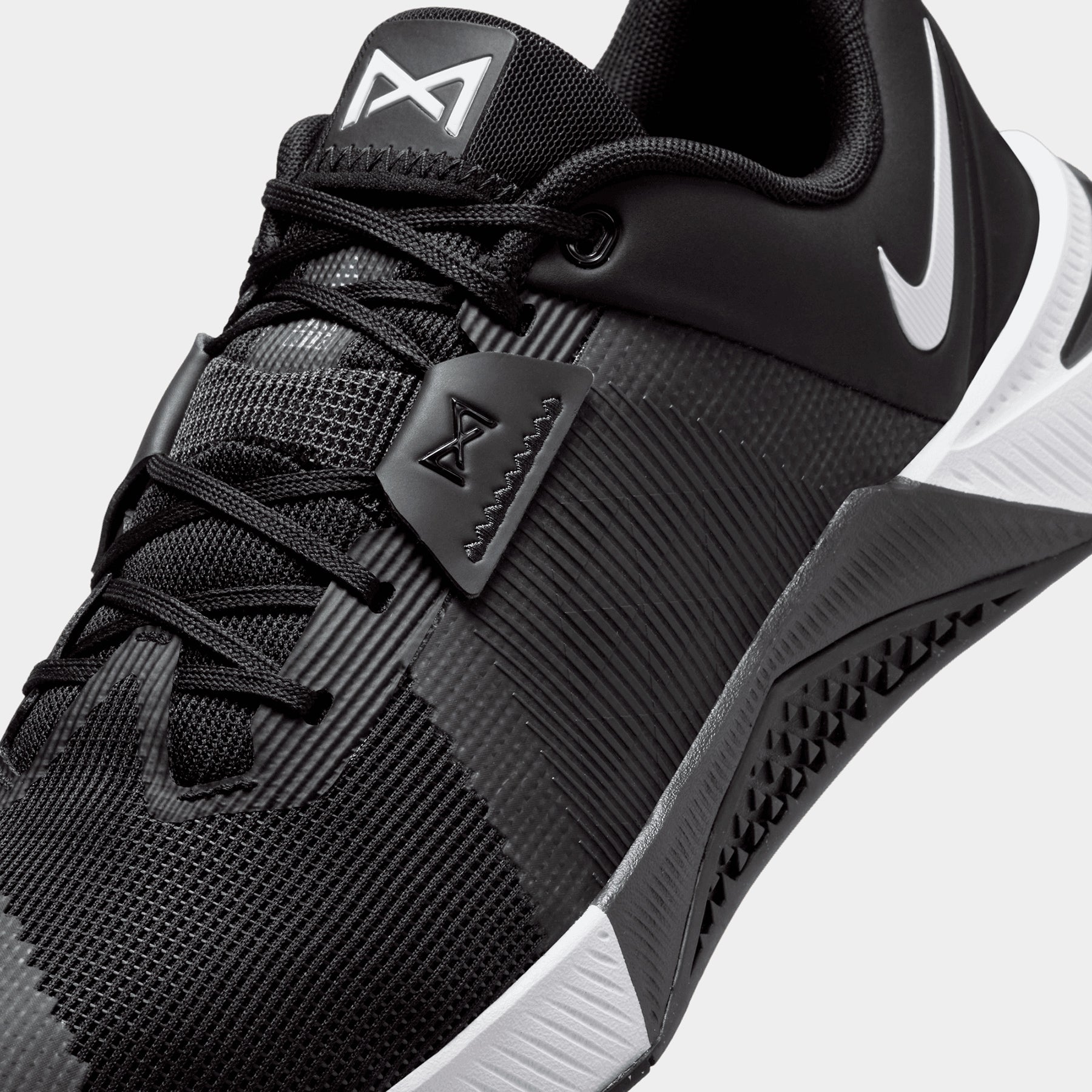 Nike - Metcon 10 Men's Training Shoe - BLACK/WHITE-ANTHRACITE