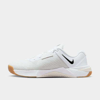 Nike - Metcon 10 Men's Training Shoe - WHITE/BLACK-PLATINUM TINT