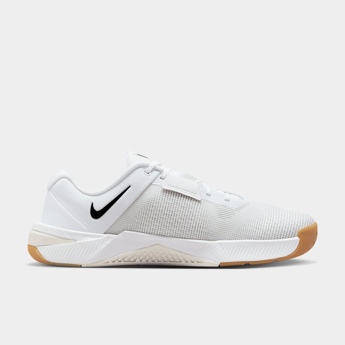 Nike - Metcon 10 Men's Training Shoe - WHITE/BLACK-PLATINUM TINT